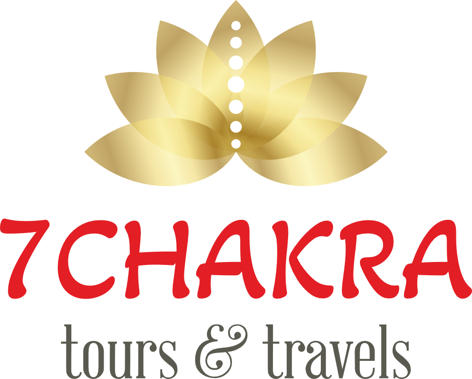 7 Chakra Tours & Travels